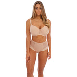Fantasie Envisage Moulded Spacer Bra - Natural Beige