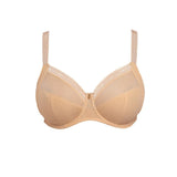Fantasie Fusion Side Support Bra - Sand