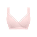 Fantasie Fusion Soft Cup Leisure Bra - Blush