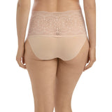 Fantasie Lace Ease Brief - Natural Beige