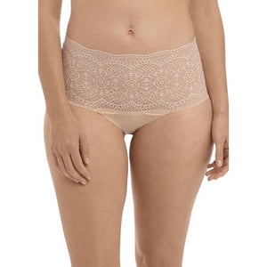 Fantasie Lace Ease Brief - Natural Beige