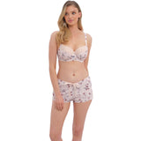 Fantasie Lucia French Knicker - Blush