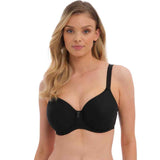 Fantasie Rebecca Essentials Moulded Bra - Black