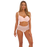 Fantasie Rebecca Essentials Moulded Bra - Blush