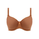Fantasie Rebecca Essentials Moulded Bra - Cinnamon