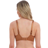 Fantasie Rebecca Essentials Moulded Bra - Cinnamon