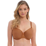 Fantasie Rebecca Essentials Moulded Bra - Cinnamon