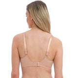 Fantasie Rebecca Essentials Moulded Bra - Natural Beige