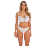 Fantasie Reflect Classic Brief - White