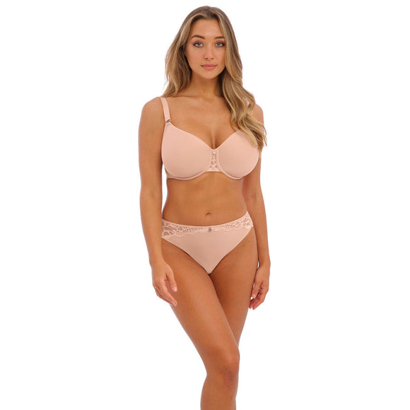 Fantasie Reflect Moulded Spacer Bra - Natural Beige