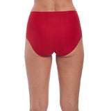 Fantasie Smooth Ease Full Brief - Red