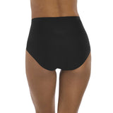 Fantasie Smoothease Full Brief - Black