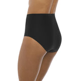 Fantasie Smoothease Full Brief - Black