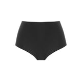 Fantasie Smoothease Full Brief - Black