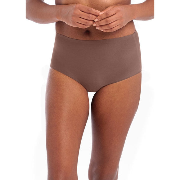 Fantasie Smoothease Full Brief - Coffee