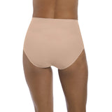 Fantasie Smoothease Full Brief - Natural Nude