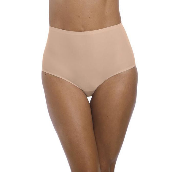 Fantasie Smoothease Full Brief - Natural Nude