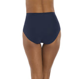 Fantasie Smoothease Full Brief - Navy