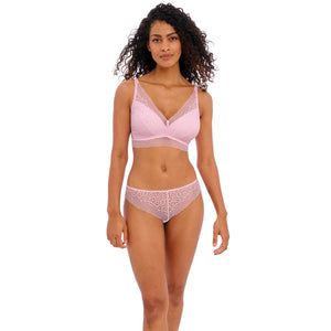 Freya Erin Soft Cup Bralette - Macaron