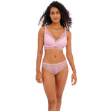 Freya Erin Soft Cup Bralette - Macaron