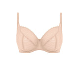 Freya Signature Balcony Bra - Natural Beige