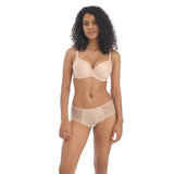 Freya Signature Moulded Spacer Bra - Natural Beige