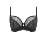 Freya Signature Plunge Bra - Black