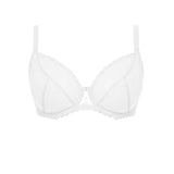 Freya Signature Plunge Bra - White