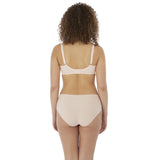 Freya Starlight Side Support Balcony Bra - Rosewater