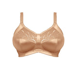 Elomi Cate Full Cup Banded Bra - Hazel-Bras Galore - Lingerie and Swimwear Specialist