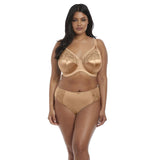 Elomi Cate Full Cup Banded Bra - Hazel-Bras Galore - Lingerie and Swimwear Specialist