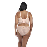 Elomi Charley Brazilian - Ballet Pink-Bras Galore - Lingerie and Swimwear Specialist