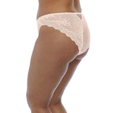 Elomi Charley Brazilian - Ballet Pink