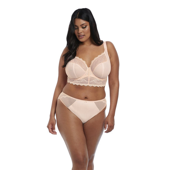 Elomi Charley Brazilian - Ballet Pink