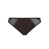 Elomi Charley Brazilian - Black