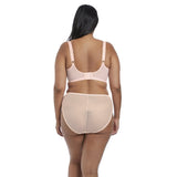 Elomi Charley High Leg Brief - Ballet Pink-Bras Galore - Lingerie and Swimwear Specialist