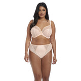 Elomi Charley High Leg Brief - Ballet Pink-Bras Galore - Lingerie and Swimwear Specialist