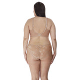 Elomi Charley Plunge Bra - Fawn-Bras Galore - Lingerie and Swimwear Specialist