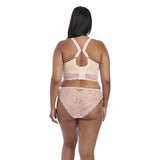 Elomi Charley Underwired Bralette - Ballet Pink-Bras Galore - Lingerie and Swimwear Specialist