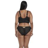 Elomi Charley Underwired Bralette - Black