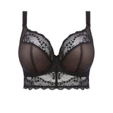 Elomi Charley Underwired Bralette - Black