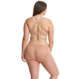 Elomi Matilda Brief - Cafe au Lait Nude