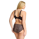 Elomi Morgan Brief - Ebony