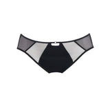 Elomi Sachi Classic Brief - Black