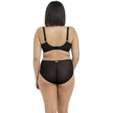 Elomi Sachi Full Brief - Black