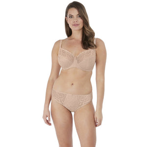 Fantasie Ana Classic Brief - Natural nude-Bras Galore - Lingerie and Swimwear Specialist