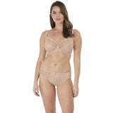 Fantasie Ana Side Support Bra - Natural Nude-Bras Galore - Lingerie and Swimwear Specialist