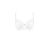 Fantasie Ana Side Support Bra - White