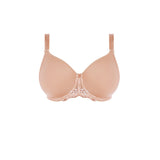 Fantasie Aubree Moulded Spacer Bra - Natural Beige-Bras Galore - Lingerie and Swimwear Specialist