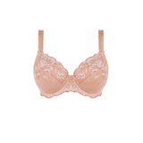 Fantasie Aubree Side Support Bra - Natural Beige